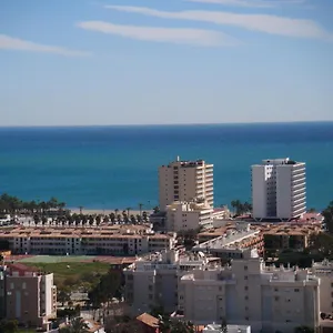  Apartamento Nuevo La Torre