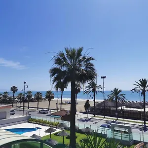  Apartamento Lido Beachfront