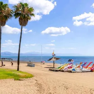  Apartamento Sol&mar