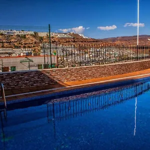 Blue Views Puerto Rico (Gran Canaria)