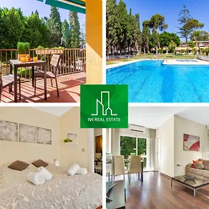  Apartamento Rocio Anexo By Ivi Real Estate