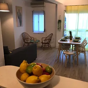  Apartment Cactus 2 Bedroom On Calle San Miguel Minutes From The By Namaste Elite