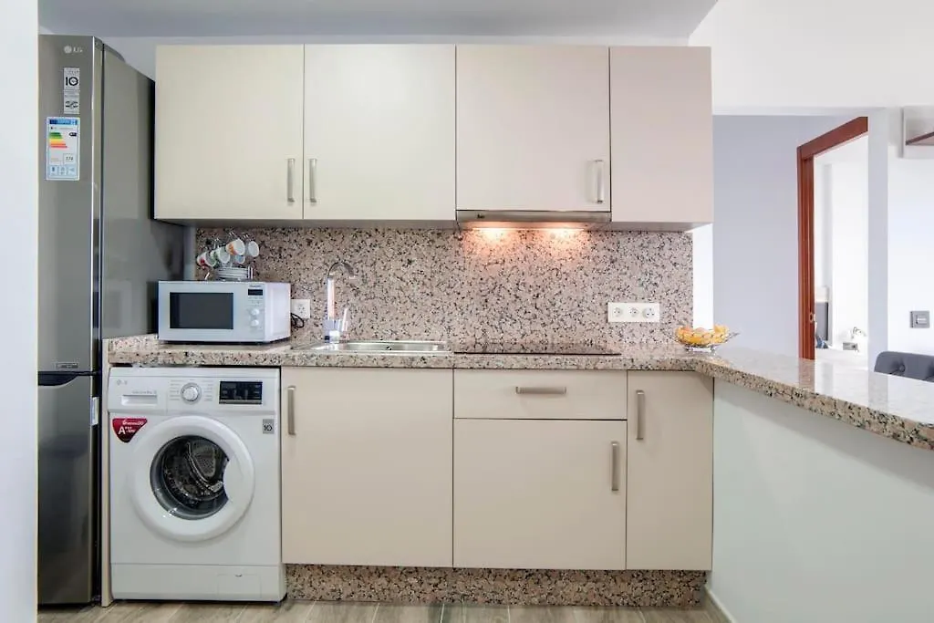 Apartament La Duquesa Vip Torremolinos 0*,