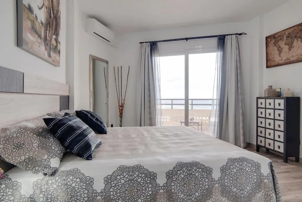 Apartament La Duquesa Vip Torremolinos