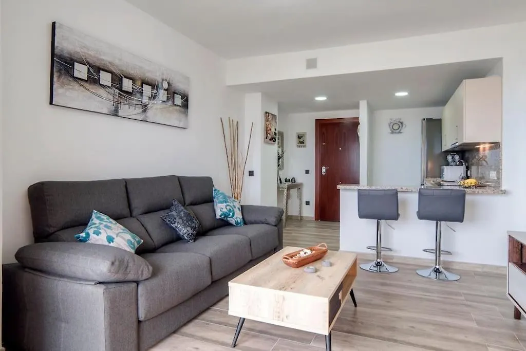 Apartament La Duquesa Vip Torremolinos
