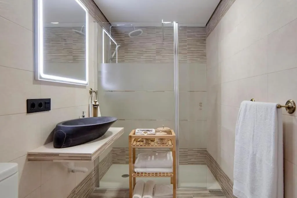 Apartament La Duquesa Vip Torremolinos