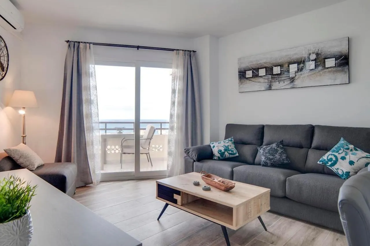 Apartament La Duquesa Vip Torremolinos 0*,  Hiszpania