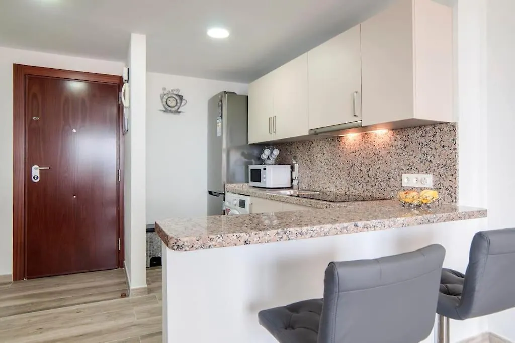 Apartament La Duquesa Vip Torremolinos