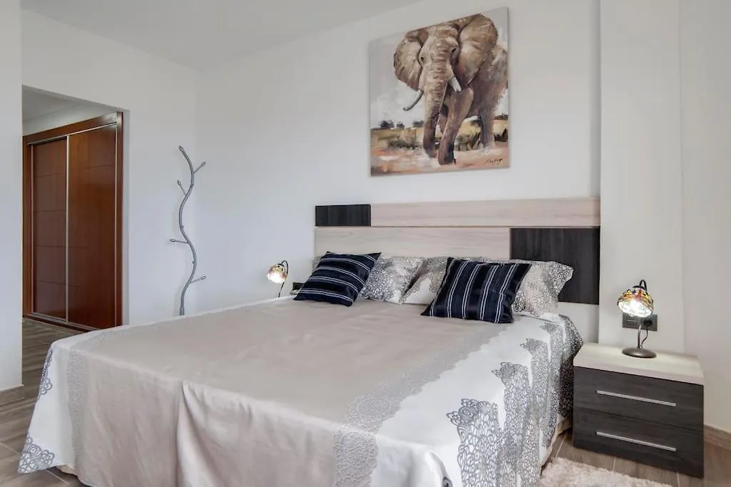 Apartament La Duquesa Vip Torremolinos