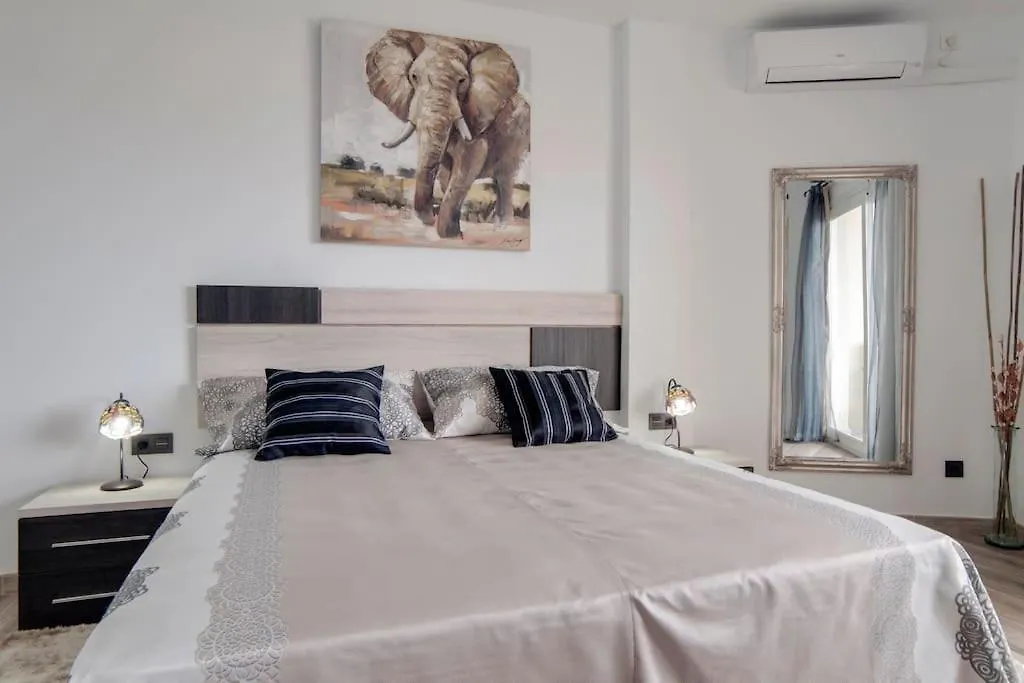 Apartament La Duquesa Vip Torremolinos